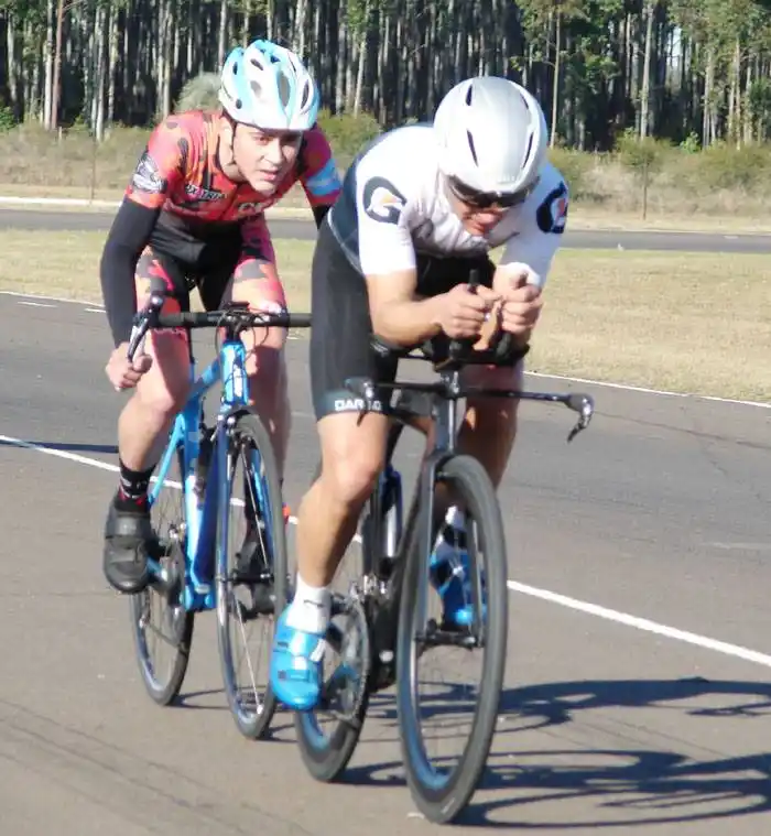 Se dio a conocer el calendario del Duatlón Entrerriano