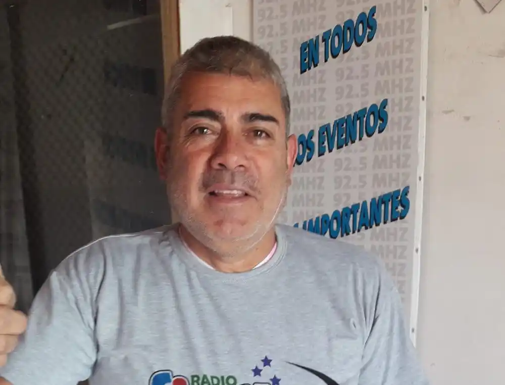 Foto: Bragado Informa