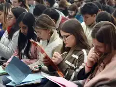 El Gobierno denunció a los acusados de haber cometido fraude en los exámenes de las residencias médicas