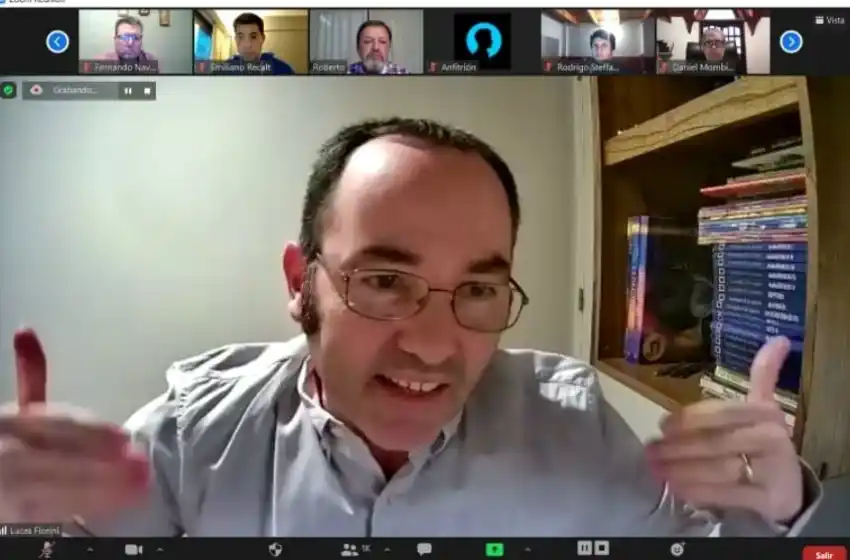 "Unidos" dijo presente en la Provincia de Buenos Aires