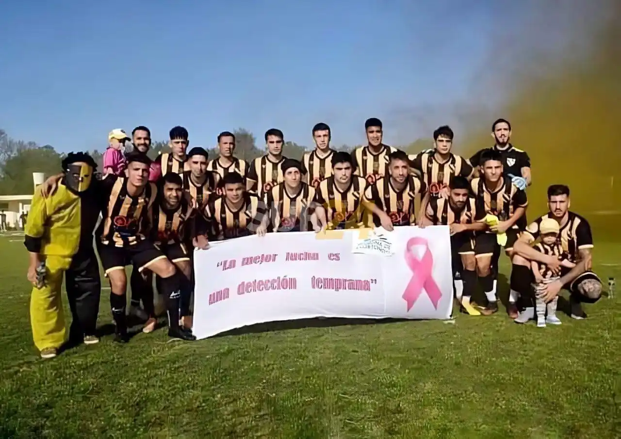 El primer clásico quedó para Peñarol