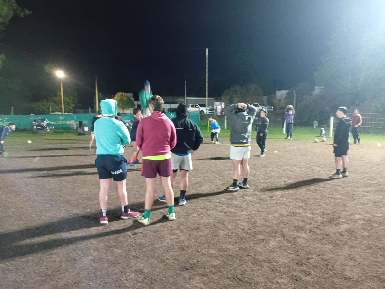 eco rugby - 1