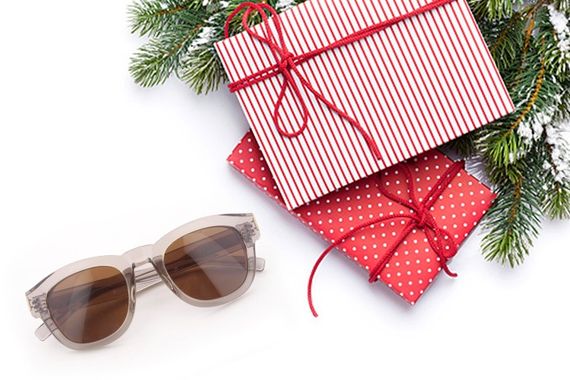 En esta Navidad, Óptica Visual Center tiene el mejor regalo