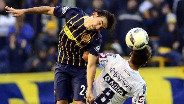 Quilmes lo tenía, pero el Central muleto rescató un punto en el final
