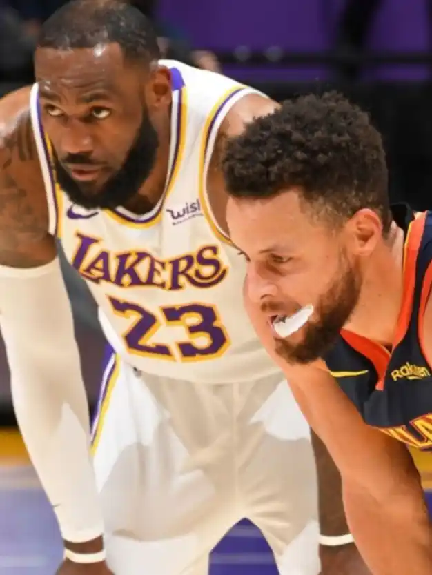 ¿Estarán? Varias superestrellas de la NBA quieren ser parte de los próximos Juegos Olímpicos