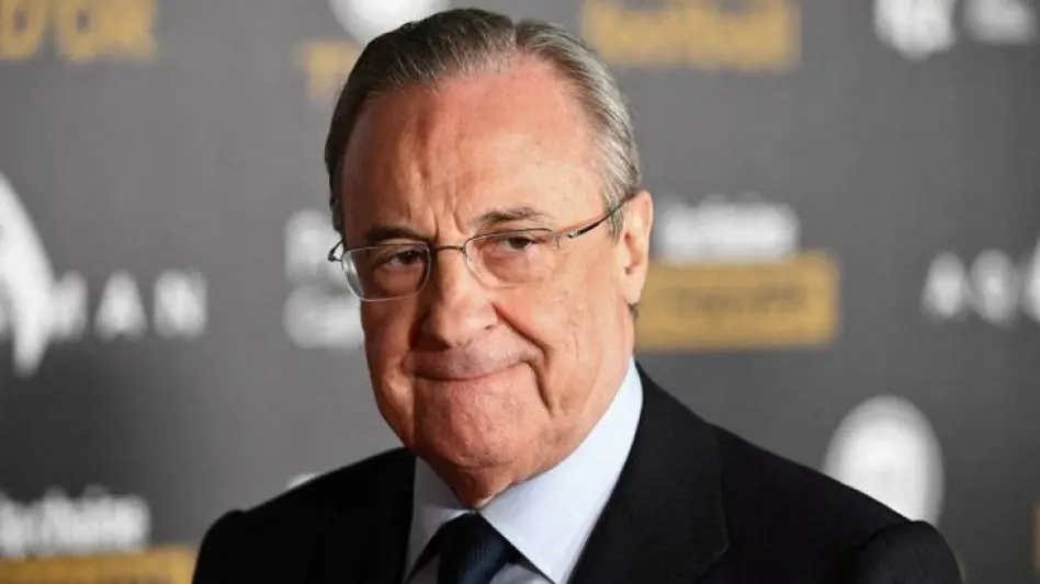 Habló el presidente de la Superliga Europea: "A lo mejor habría que acortar los partidos"