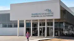 Bebé fue internado por una intoxicación con marihuana