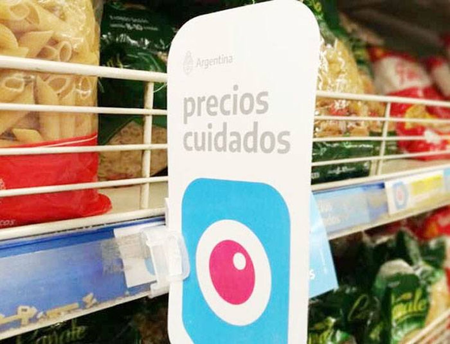 Se viene un aumento en los Precios Cuidados para garantizar abastecimiento