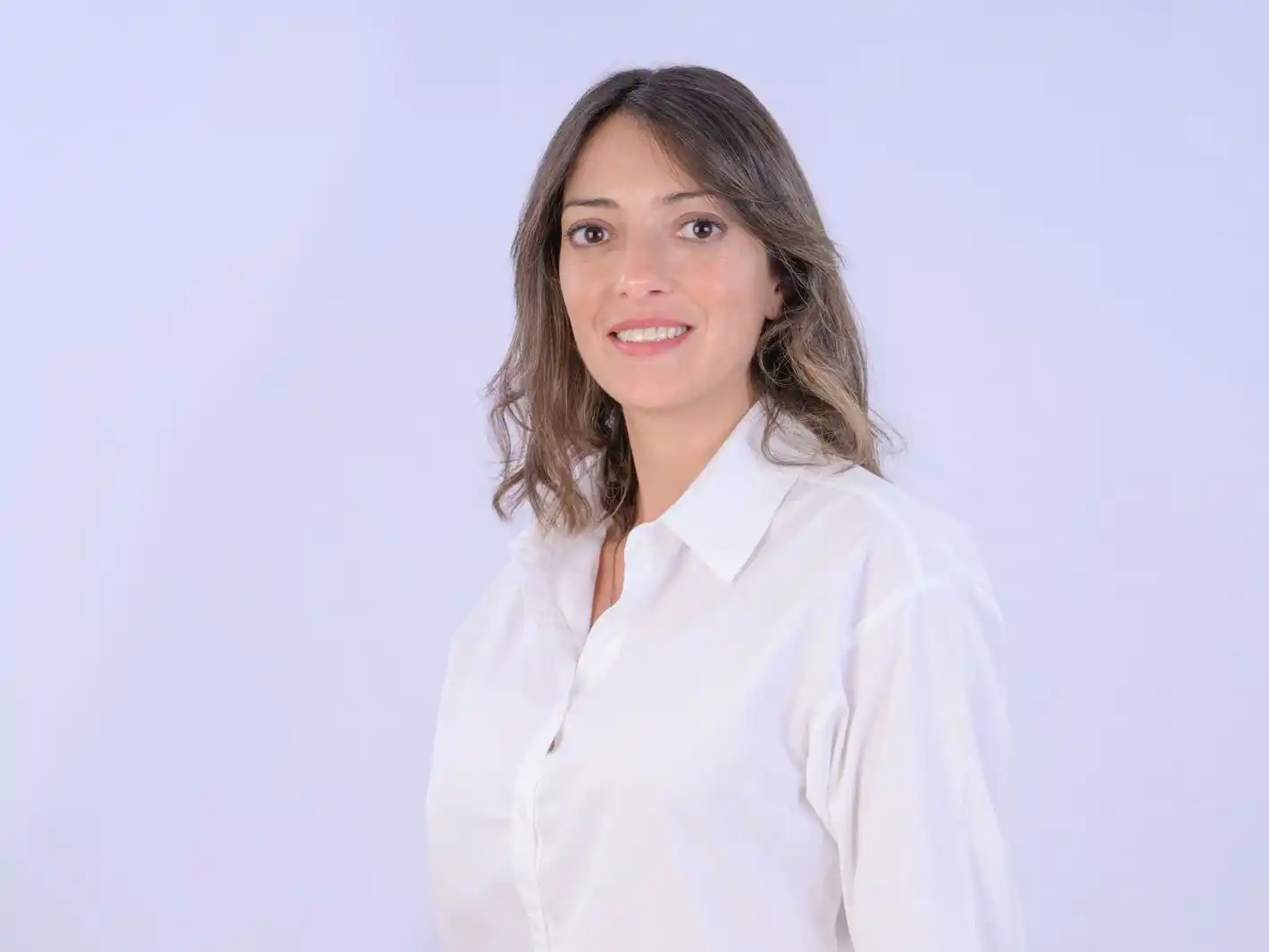 Reafirma su compromiso. El primer año de gestión fue clave para que la actual jefe político decidiera presentarse en estos comicios