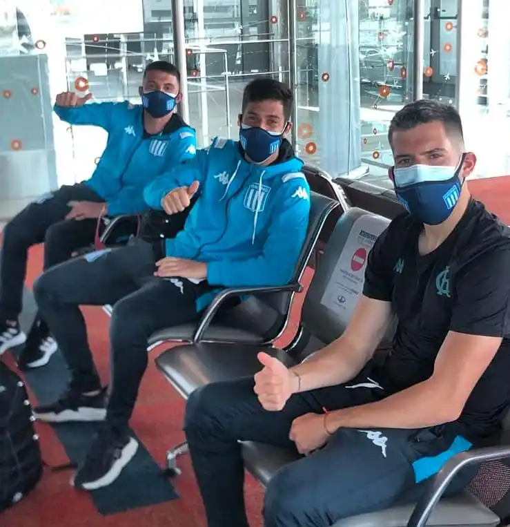 En Perú, Racing quiere encontrar la recuperación