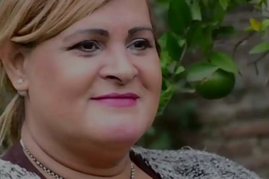 Escalofriantes detalles del transfemicidio de Alejandra Ironici: la mataron con 46 puñaladas y luego la prendieron fuego