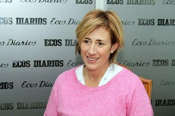 “El lado positivo del coronavirus es que hay un cambio de conciencia”