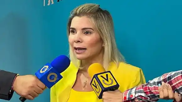 UNIDAD para enfrentar las megaelecciones pide Griselda Reyes