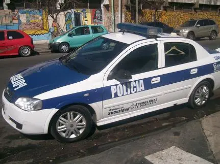 Merlo: Una docente fue a visitar a su suegra y terminó secuestrada