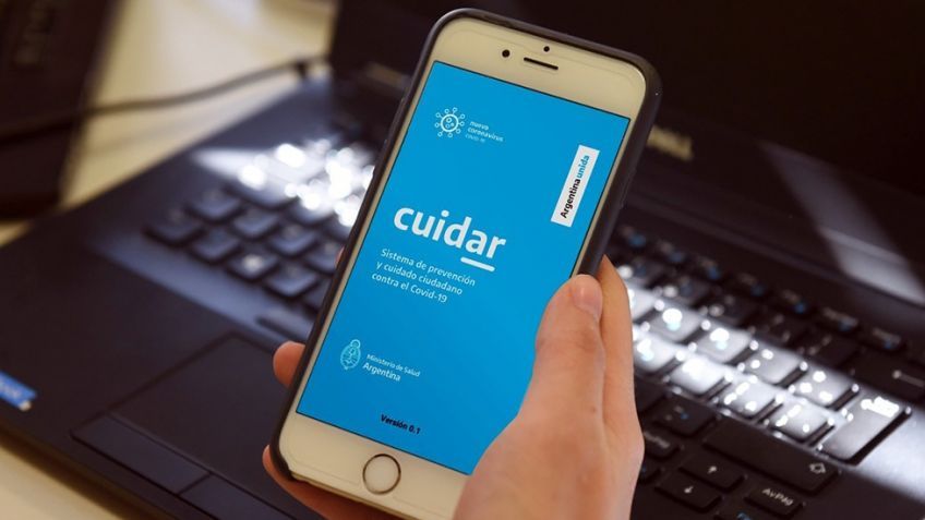 Vacaciones de invierno 2021: Será obligatoria la app Cuidar en Provincia pero el gobierno "no fomenta" la temporada