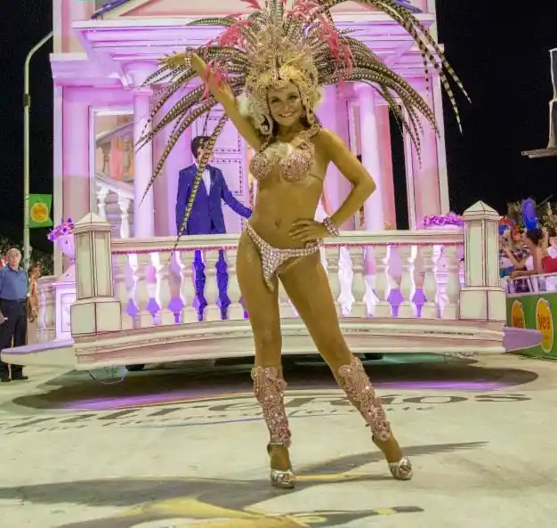 Votá a tu reina favorita ¿Quién se queda con la corona del 2014?