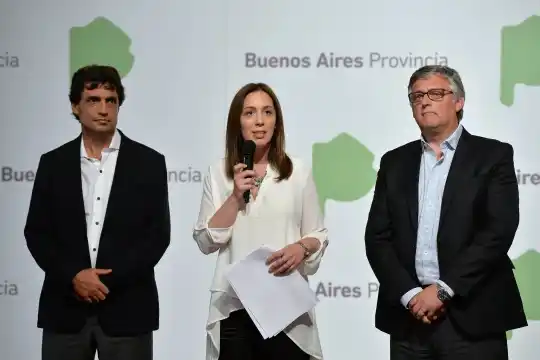 Vidal dijo que hay que «acercar los salarios a la inflación» y suma 4% a estatales