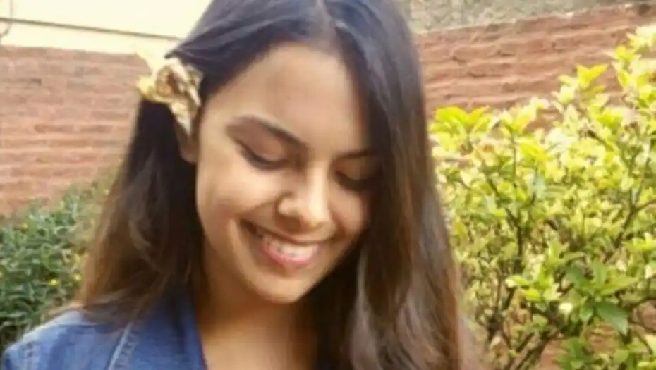 Encontraron muerta a Anahí, la adolescente desaparecida 
