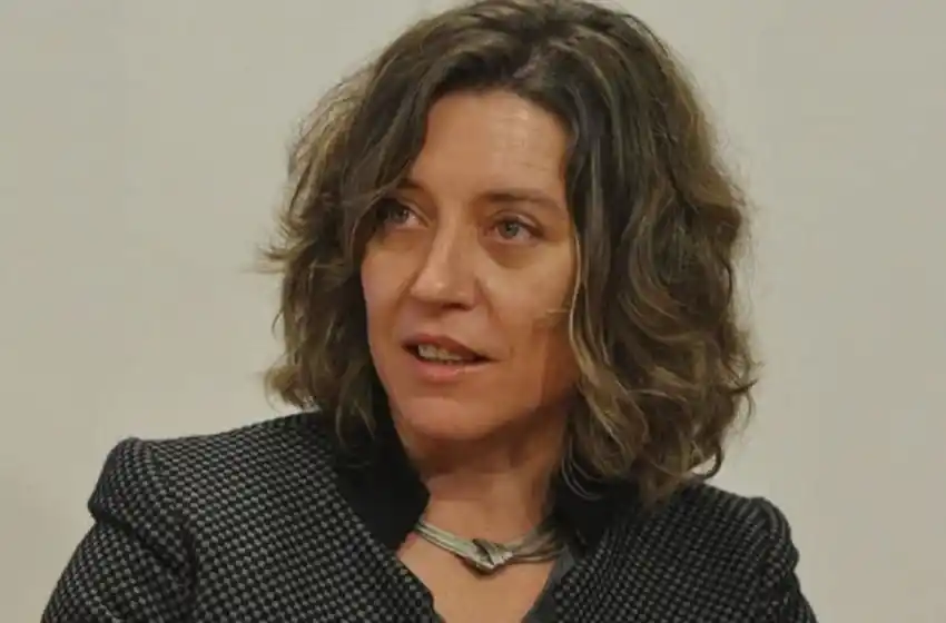 «Siento asco y repugnancia; se robaron 53 millones de dólares entre 2008 y 2018», dijo la fiscal anticorrupción de Entre Ríos destituida