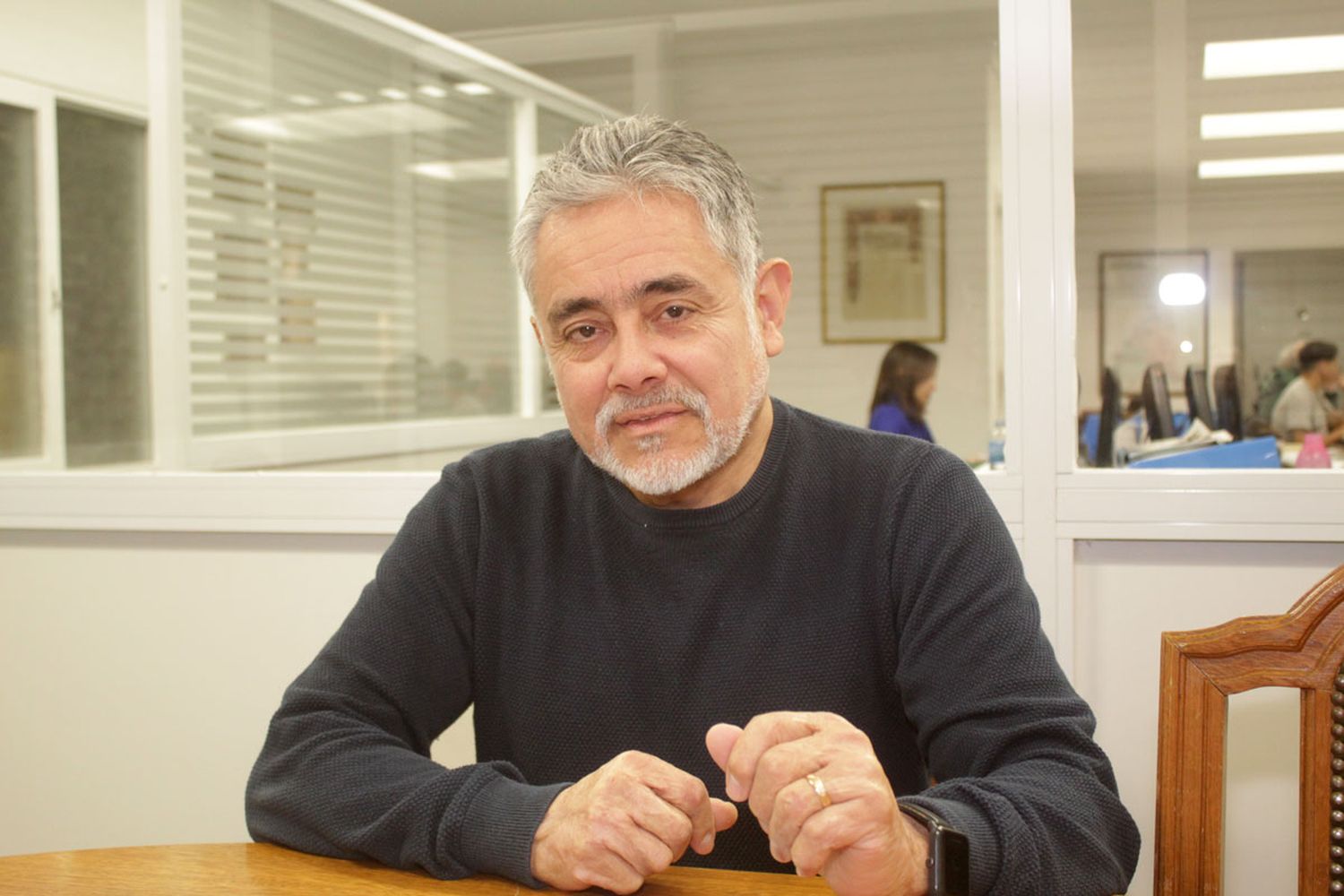 Julio Zapata