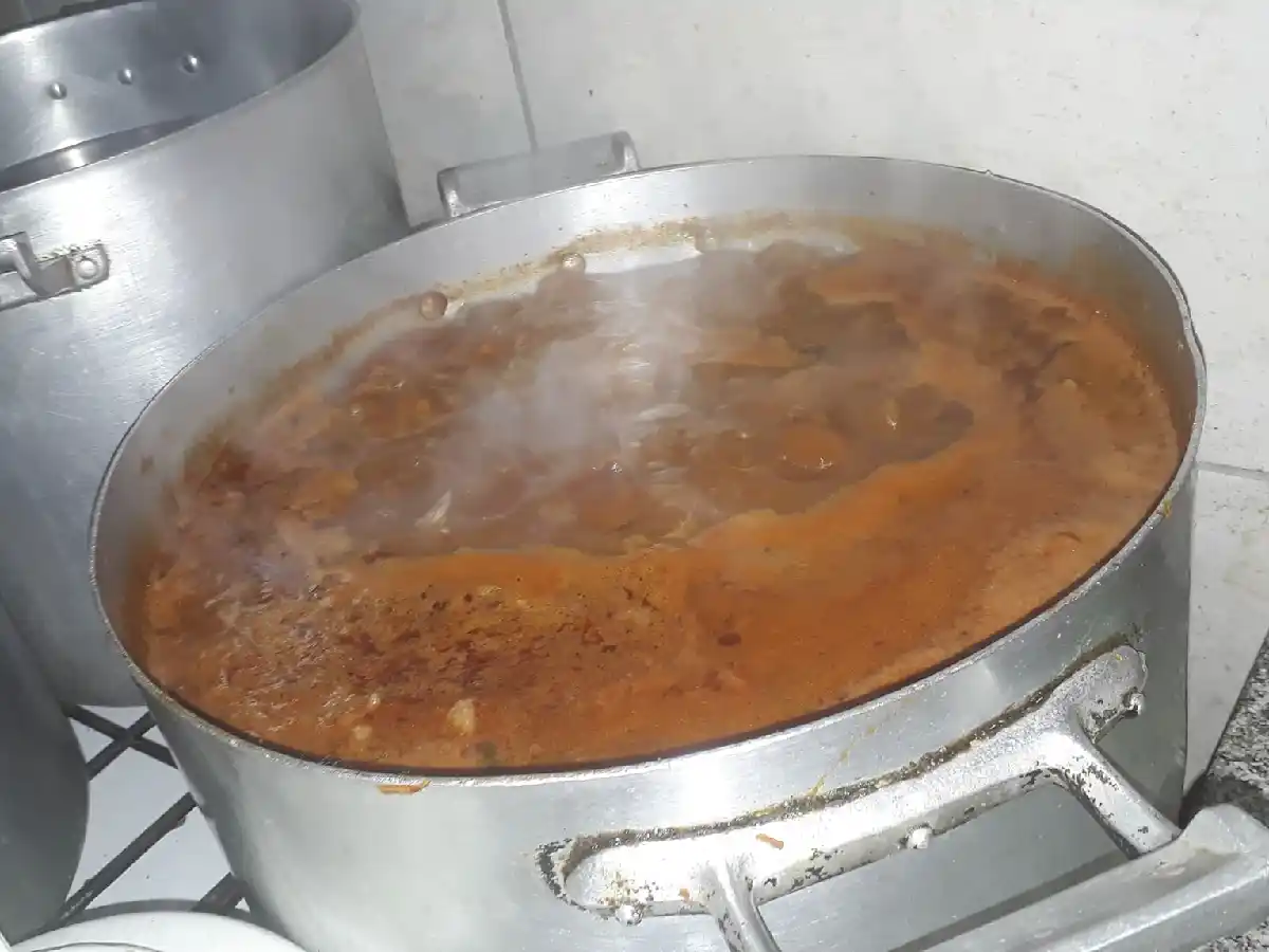 Crecen las ollas populares en San Francisco