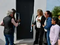 Se entregó la vivienda Nº33 del programa “Tené tu Casa 2”