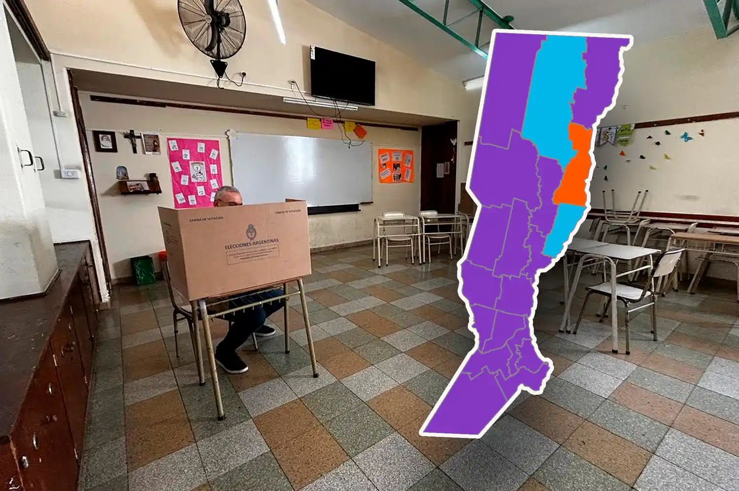 Créditos: Radio Rafaela