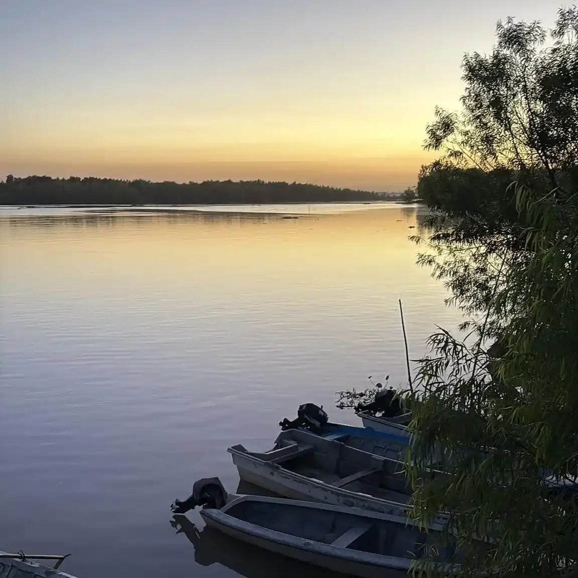 Tragedia en el río: a cuatro meses, la hija de Sergio Gilli recordó a su padre y contó en qué estado está la causa