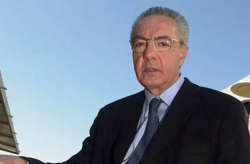 Murió el analista político y encuestador, Julio Aurelio