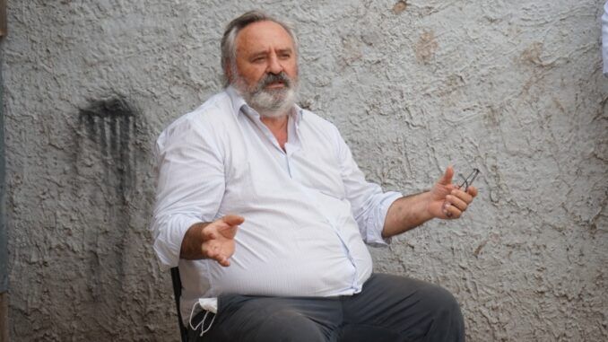 Senador propone desdoblar las elecciones provinciales de las nacionales: “Hay que discutir qué es lo mejor para la gente”