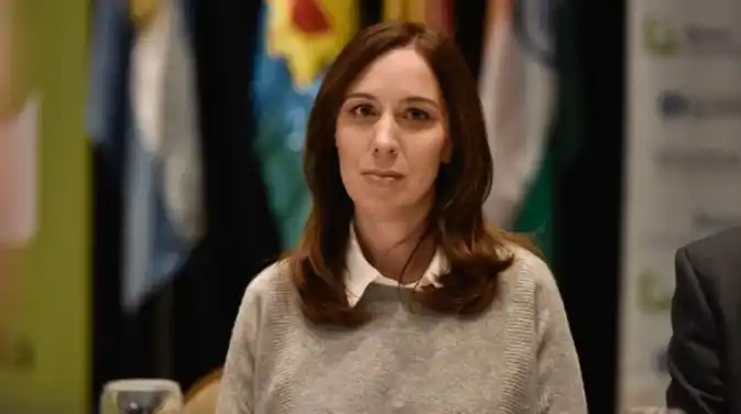 Aportantes truchos: Vidal le pidió la renuncia a su contadora