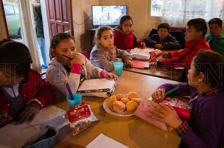 Malnutrición: "El panorama es cada vez más desolador y preocupante"