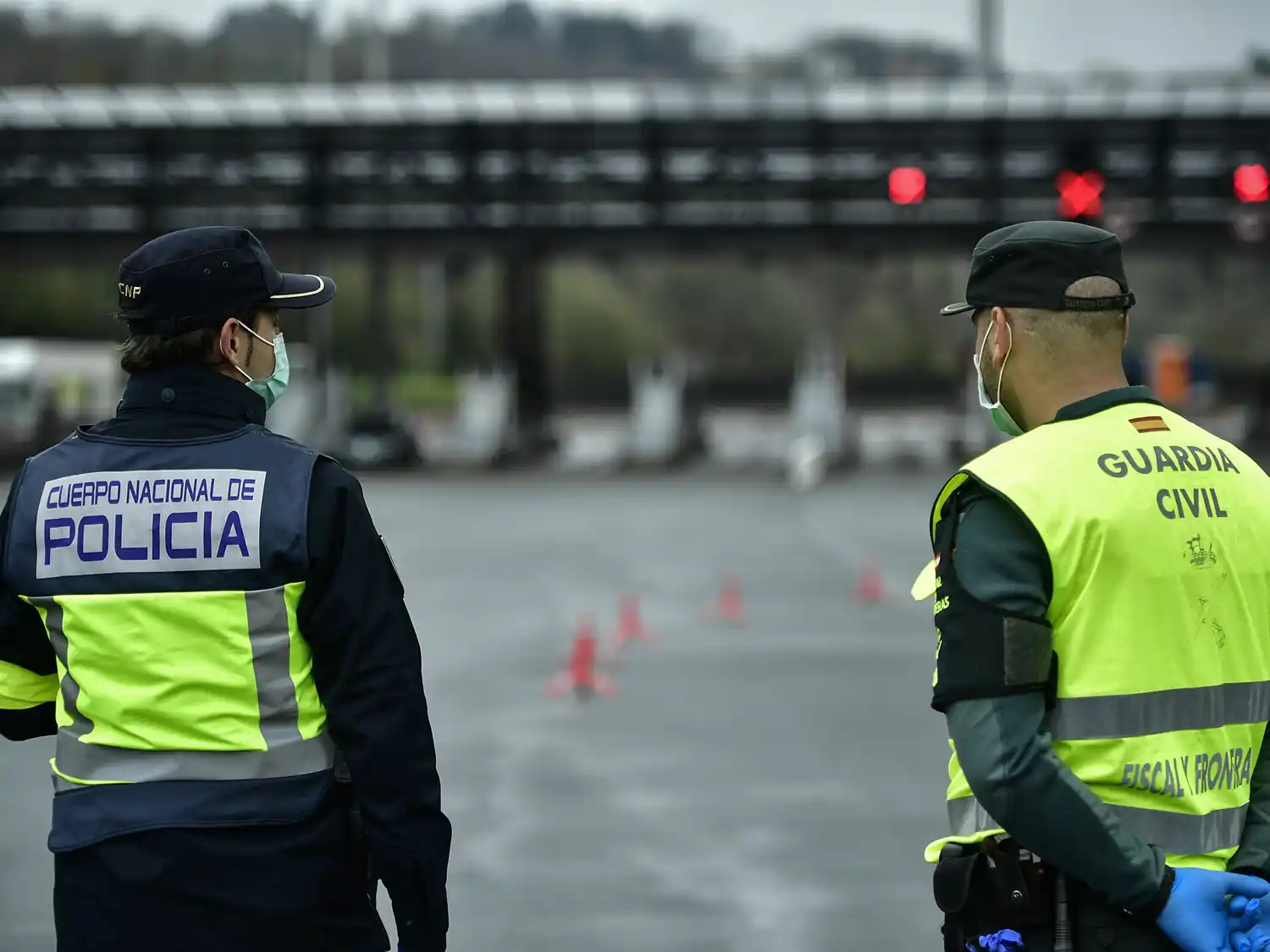 Cae una red que introducía mujeres para prostituirlas