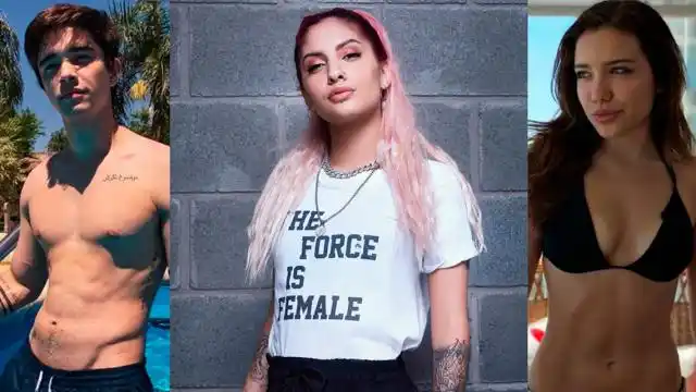 La cantante Dakillah Warapp acusó a Julián Serrano por violencia de género 