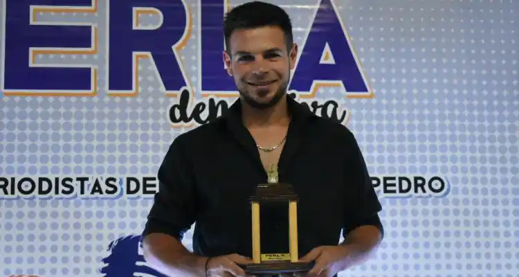 Perla Deportiva 2019: El destacado año de los atletas que ganaron sus ternas
