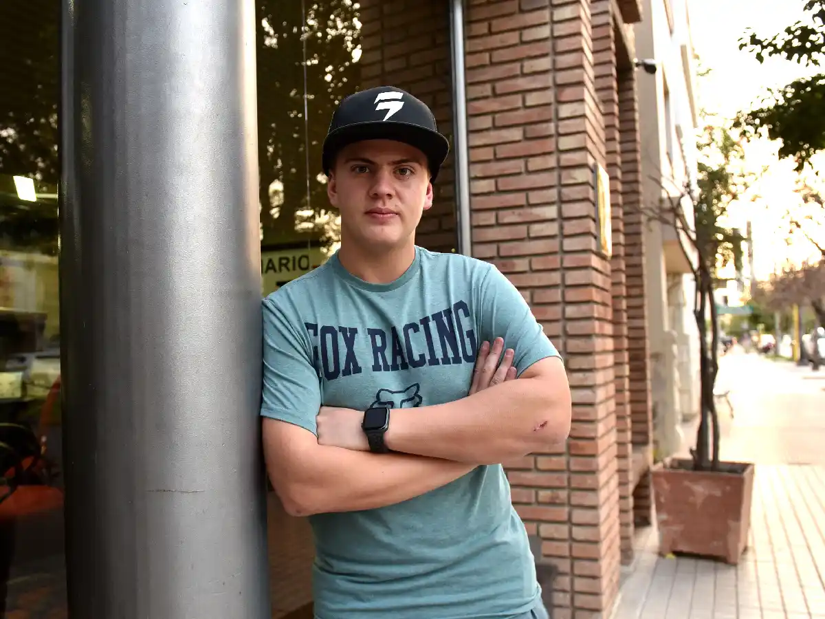 Para mantenerse en la cima 