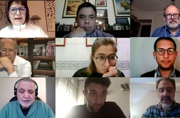 Encabezada por Bullrich, la Escuela de dirigentes del Pro llegó a Mar del Plata