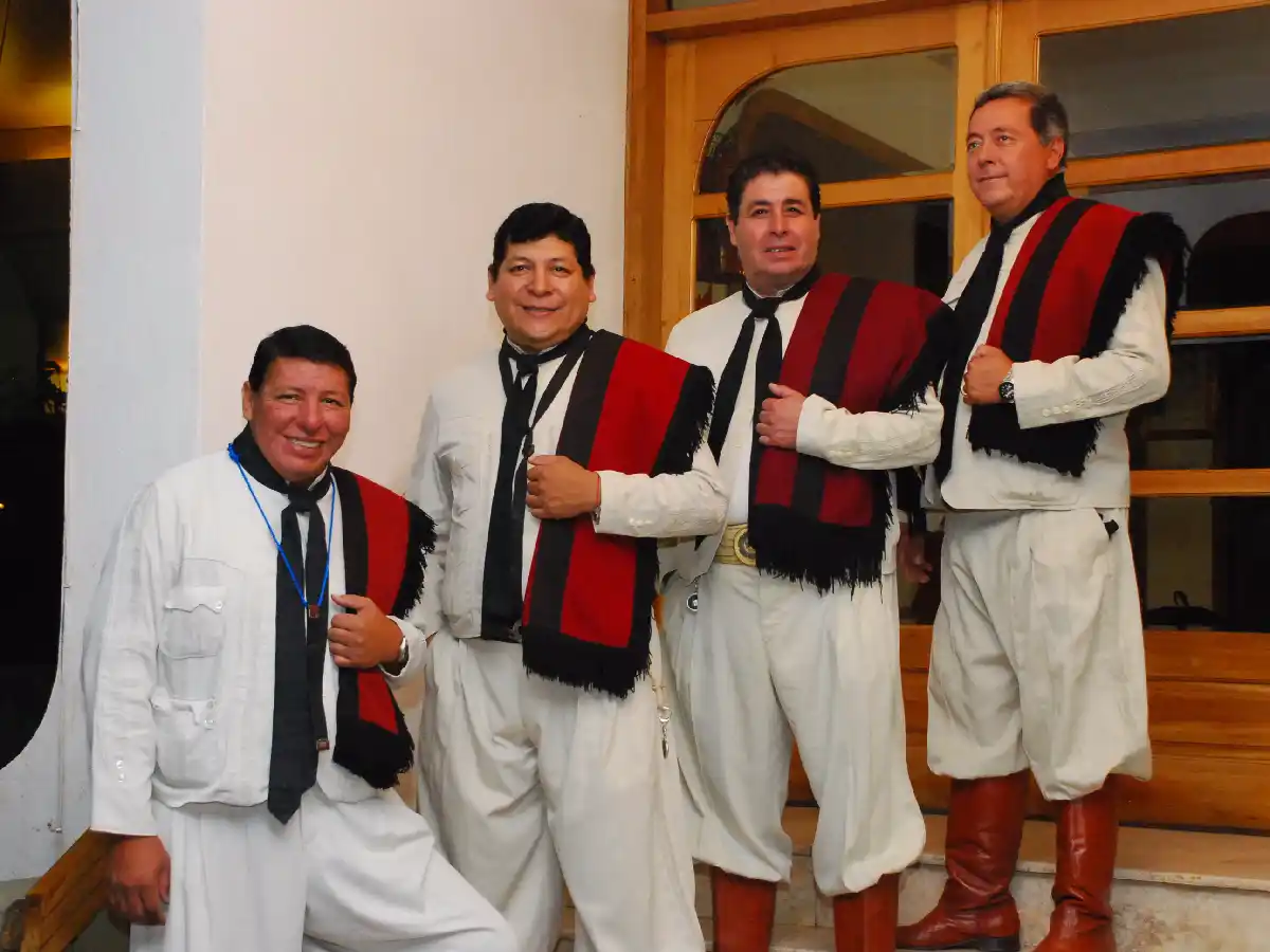 El próximo 4 de agosto, todo el folclore se podrá vivir por 10 pesos