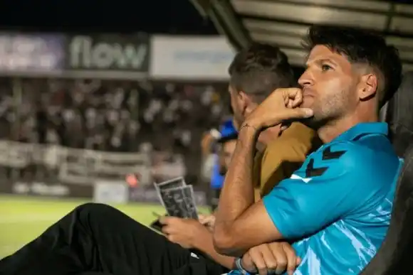 Frenético fútbol argentino: en un mes ya se fueron seis técnicos