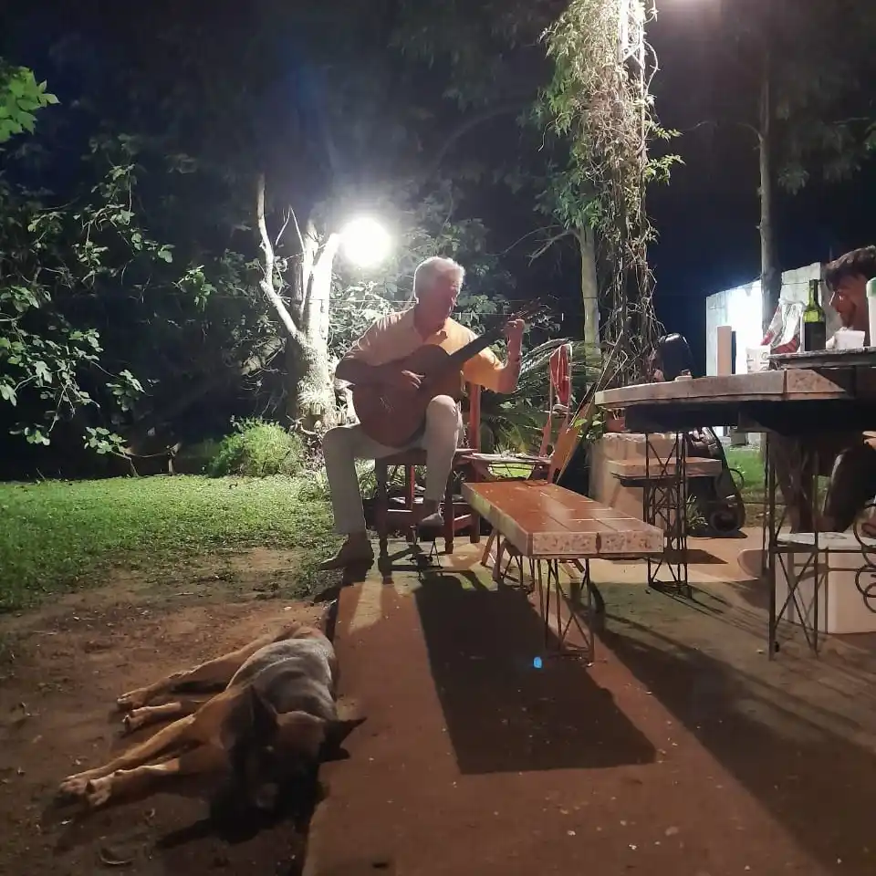 La Encordada puso en marcha su Ciclo 2026 con una apuesta federal por el solista y su repertorio