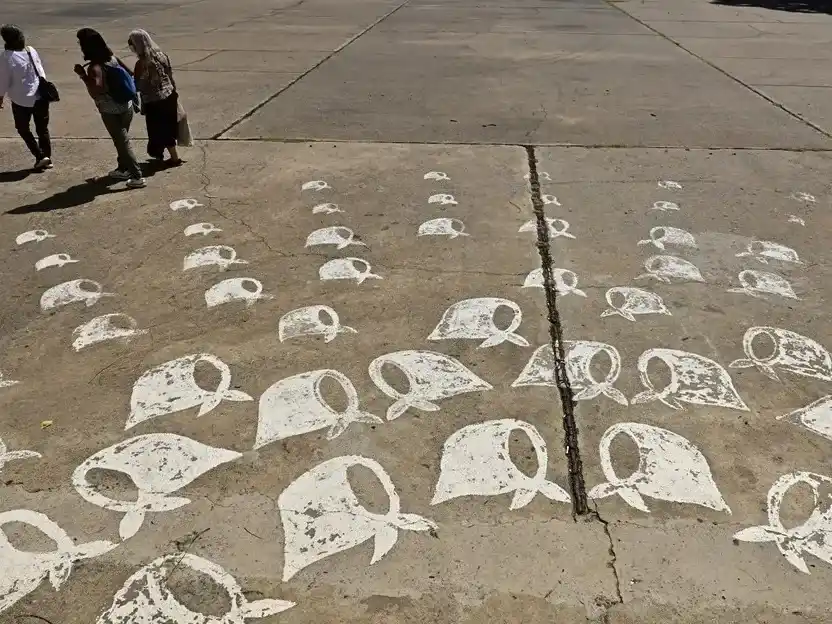 Abuelas de Plaza de Mayo anunció que encontró al nieto 140