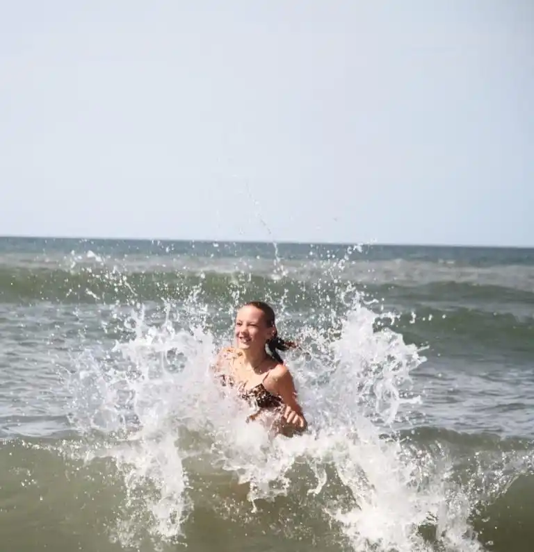 playa