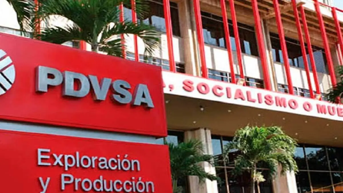 AUMENTA PRODUCCIÓN DE CRUDO de Venezuela: hace efecto el alivio de las sanciones