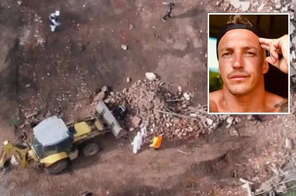 Charlotte Caniggia deberá asistir a declarar por haber sido mencionada en la causa