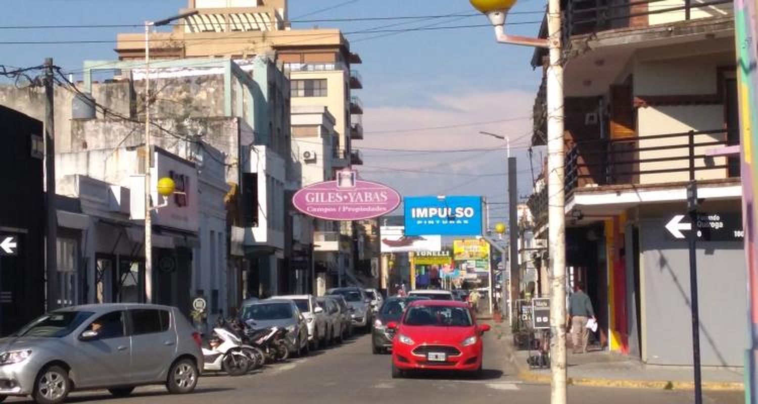 El Centro de Comercio programó reuniones con diferentes sectores para conocer sus inquietudes