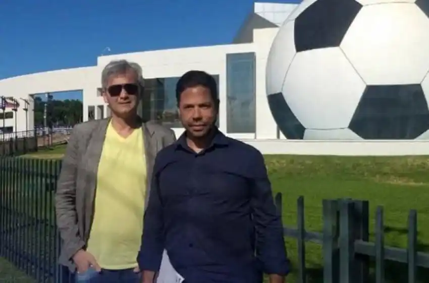 Desde Central aseguran que cancelarán la deuda de premios de la Libertadores