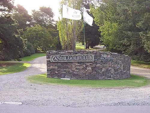 Se jugó el Premio Cardón en el Tandil Golf Club
