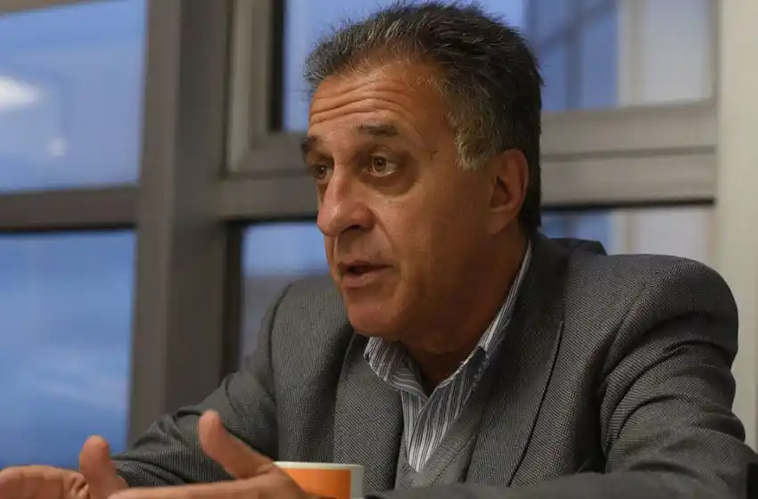 Pitrola: "Las medidas de emergencia fueron una aspirina para una enfermedad terminal"