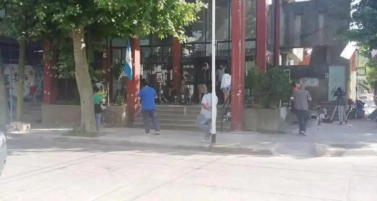 La Defensoría del Pueblo funcionará en el edificio del excorreo