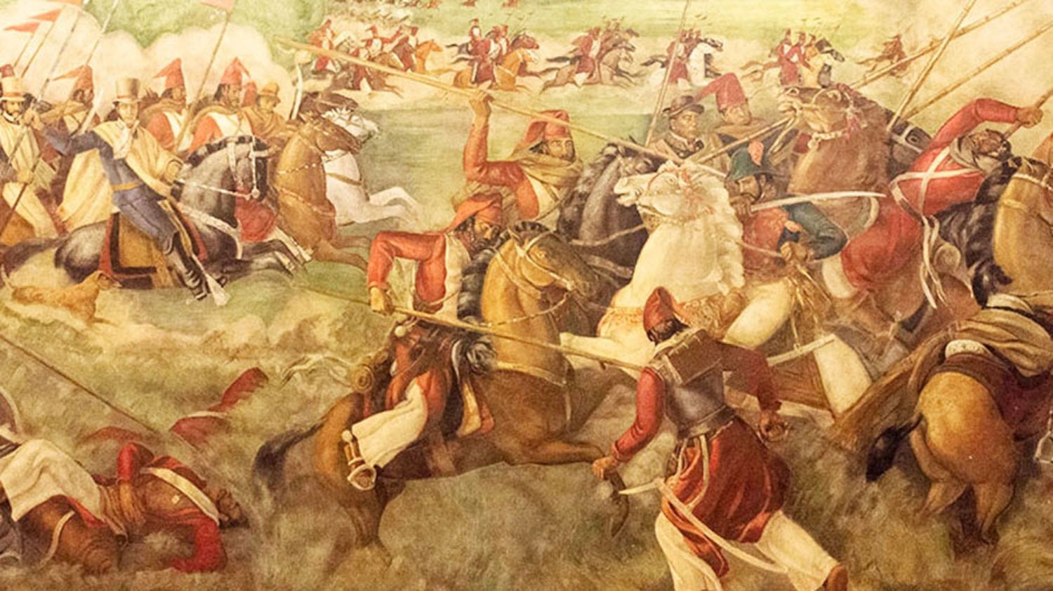 El año del despegue